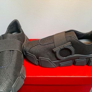 Garcini salvatore ferragamo